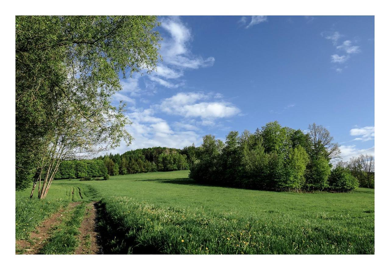 Farm stay Kozy I Roze