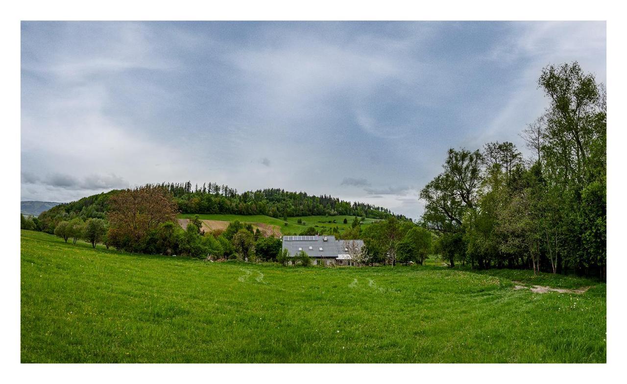 Farm stay Kozy I Roze