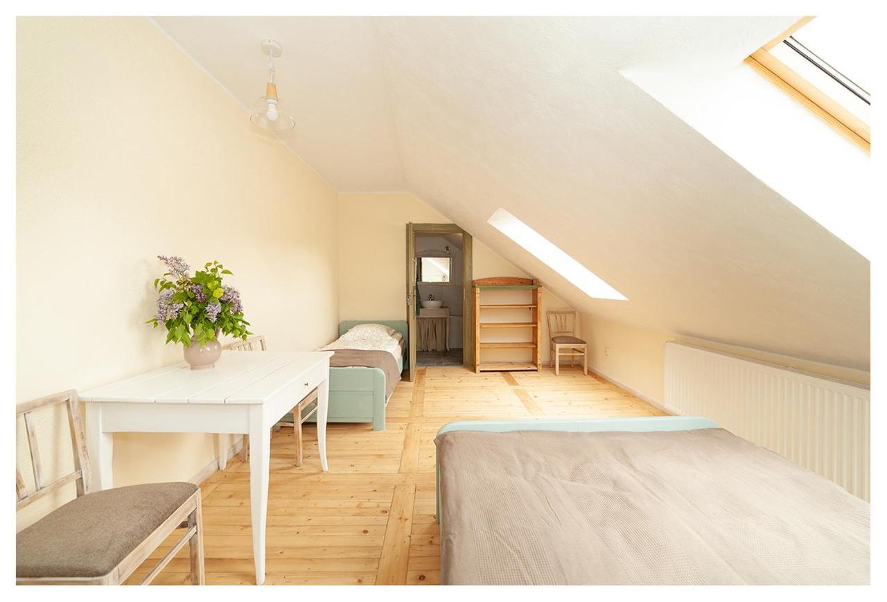 Kozy I Roze Farm stay Oldrzychowice Klodzkie