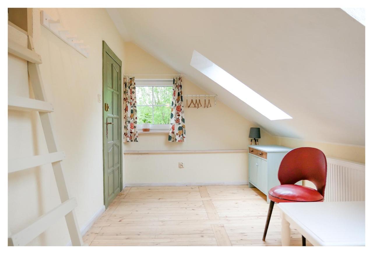Kozy I Roze Farm stay *