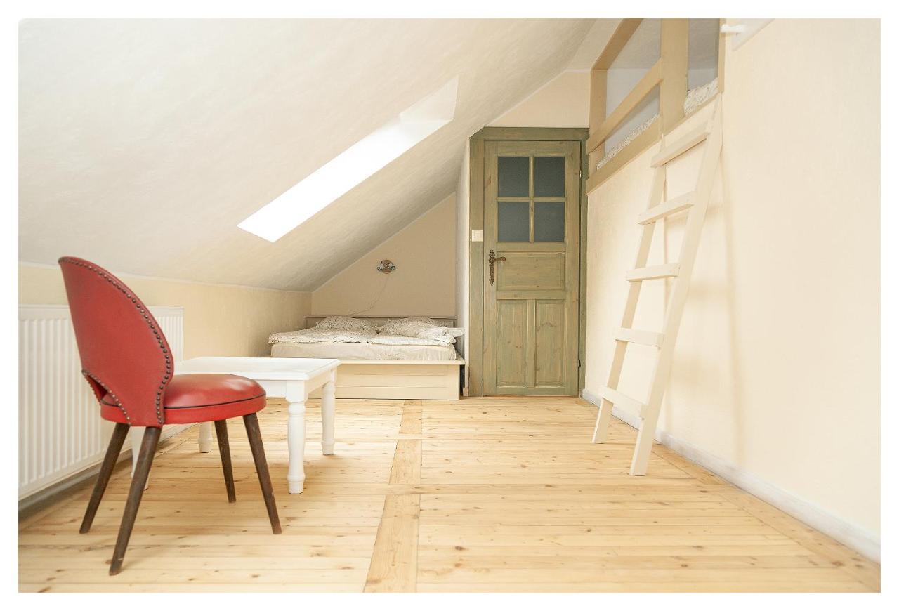 Farm stay Kozy I Roze *
