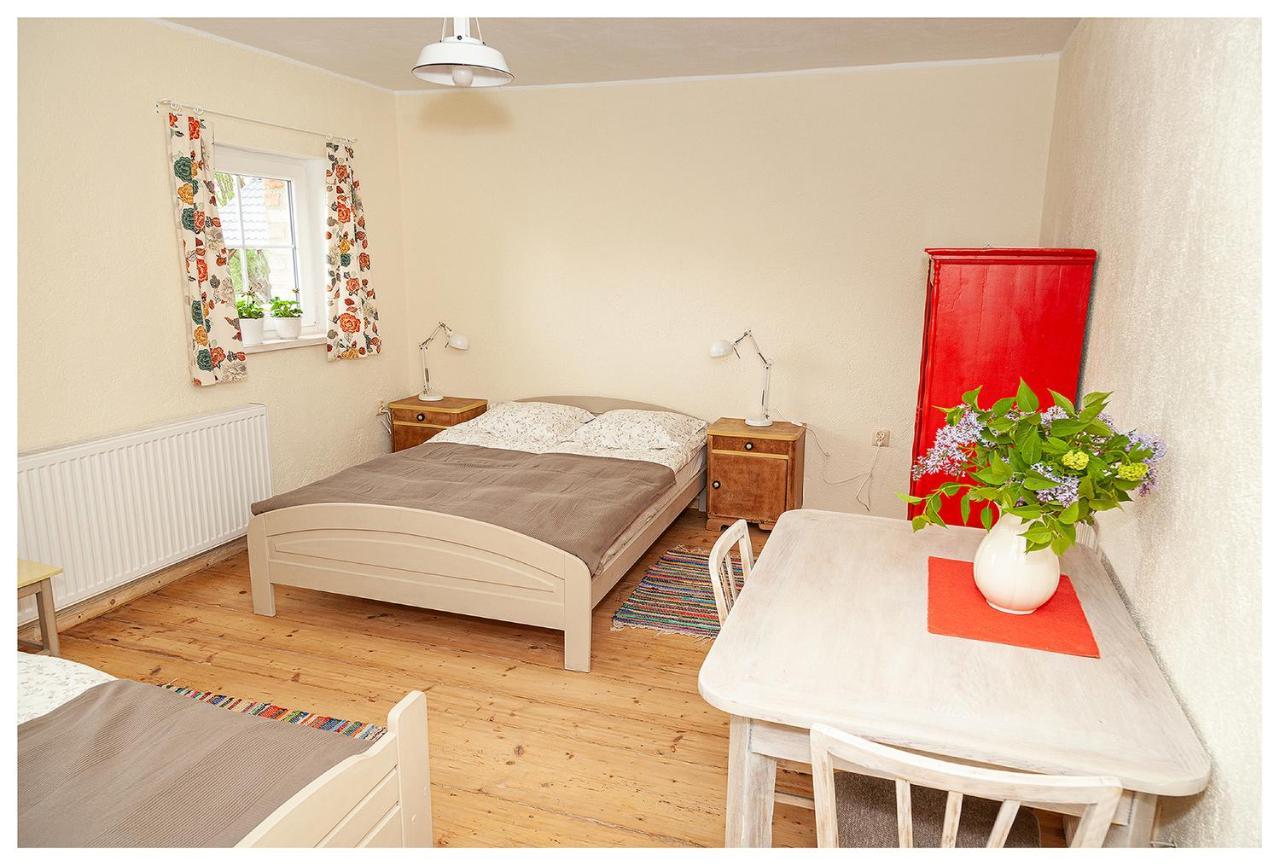 Kozy I Roze Farm stay