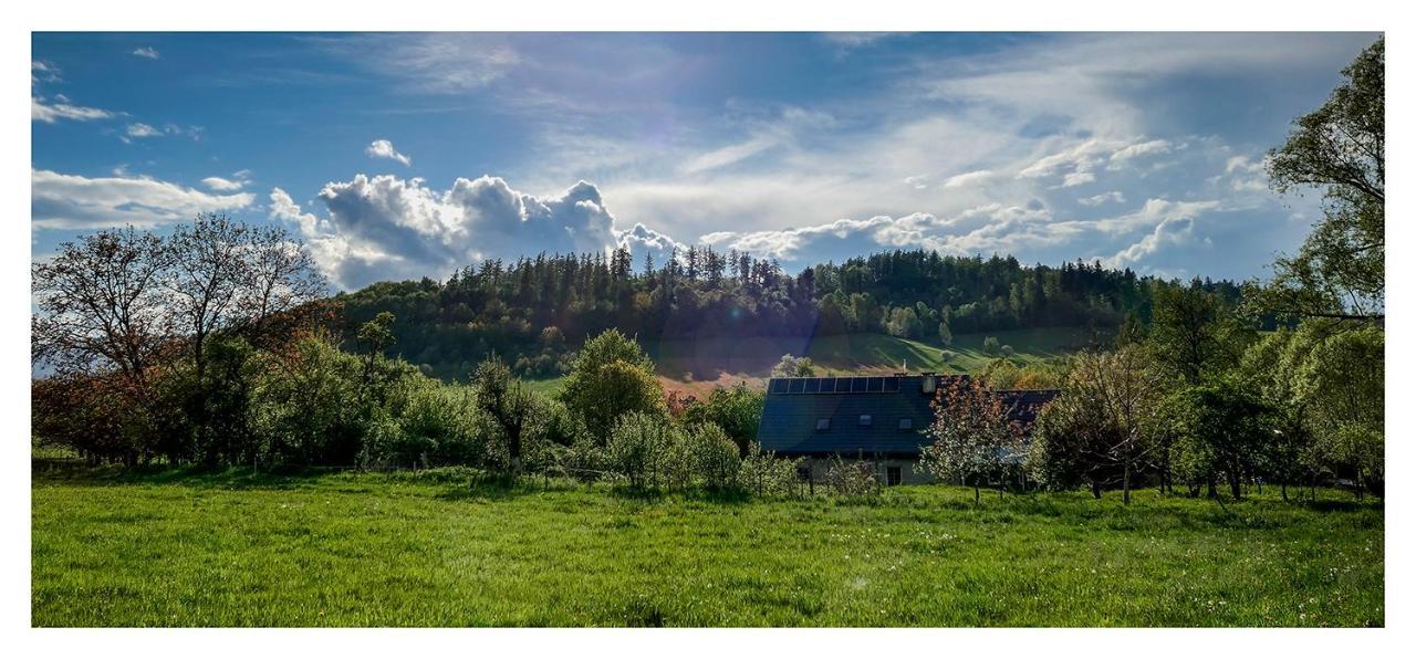 Kozy I Roze Farm stay Oldrzychowice Klodzkie