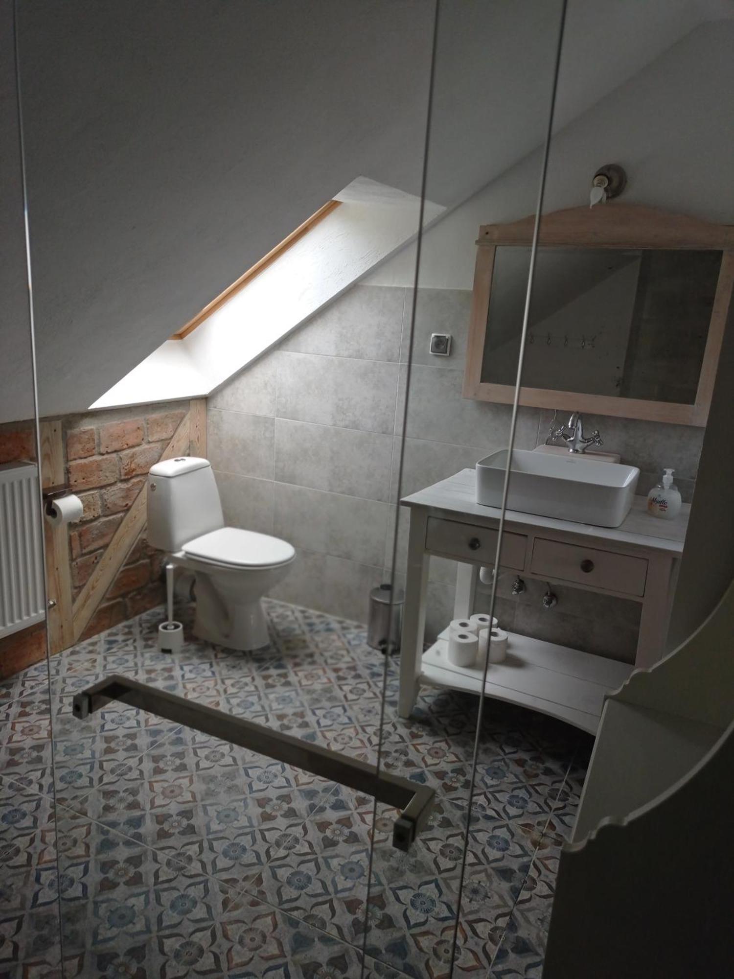 Kozy I Roze Farm stay Oldrzychowice Klodzkie