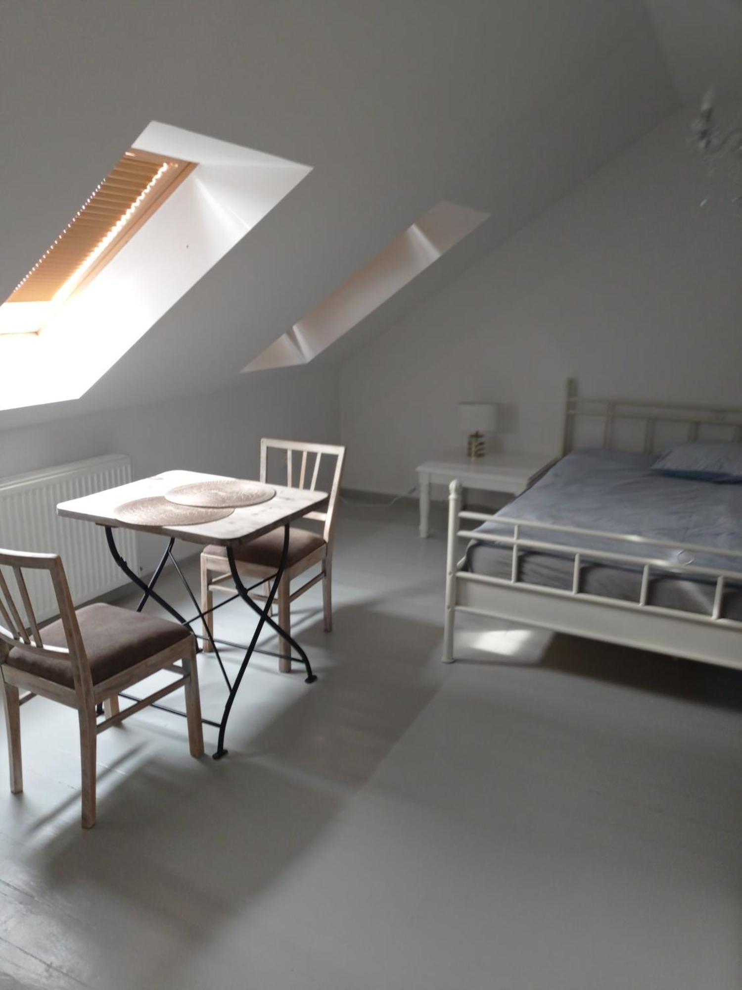 Kozy I Roze Farm stay