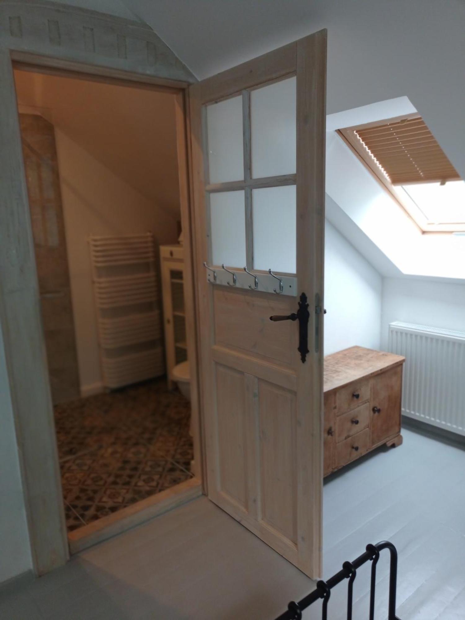 Farm stay Kozy I Roze Oldrzychowice Klodzkie